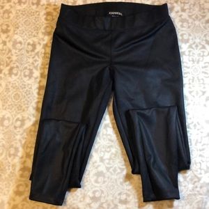 Express leggings